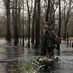 Meet your Posher, Brooks